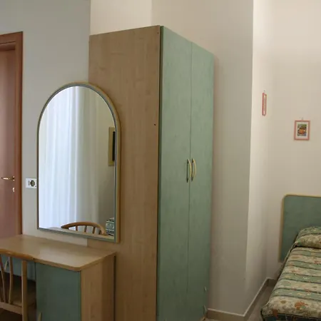 Flora Hotel Bellaria-Igea Marina