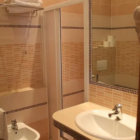 Hotel Flora Bellaria-Igea Marina