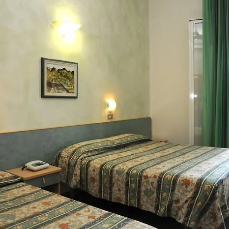 Hotel Flora Bellaria-Igea Marina